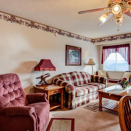 Smoky Mountains 2Br Condo Gatlinburg Zewnętrze zdjęcie