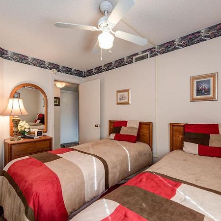 Smoky Mountains 2Br Condo Gatlinburg Zewnętrze zdjęcie