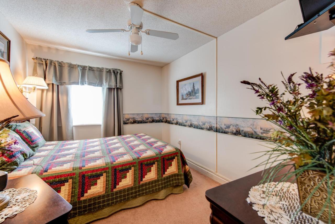 Smoky Mountains 2Br Condo Gatlinburg Zewnętrze zdjęcie