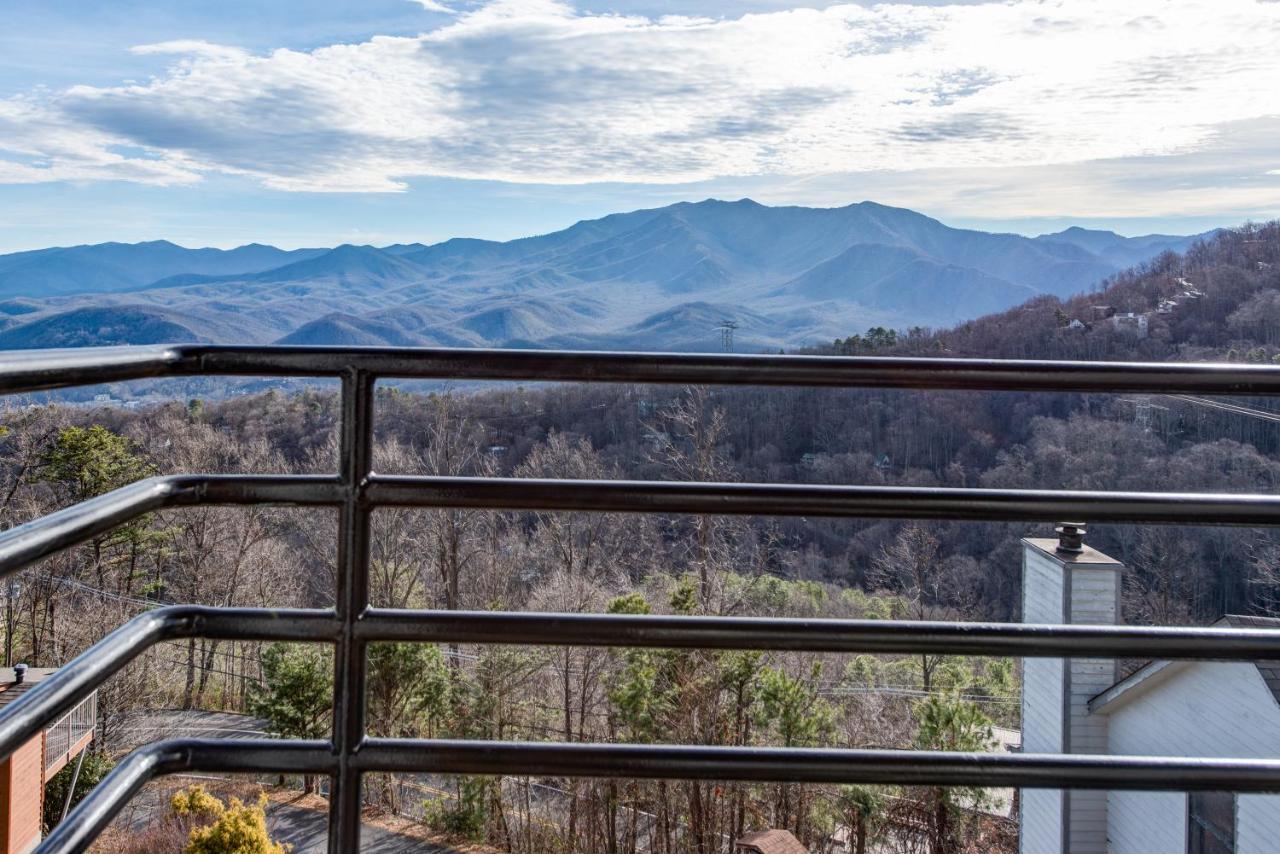 Smoky Mountains 2Br Condo Gatlinburg Zewnętrze zdjęcie