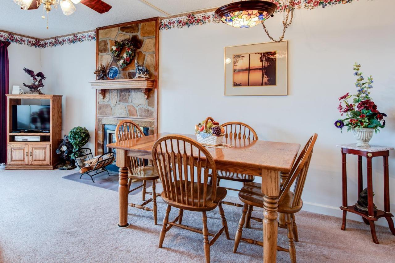 Smoky Mountains 2Br Condo Gatlinburg Zewnętrze zdjęcie