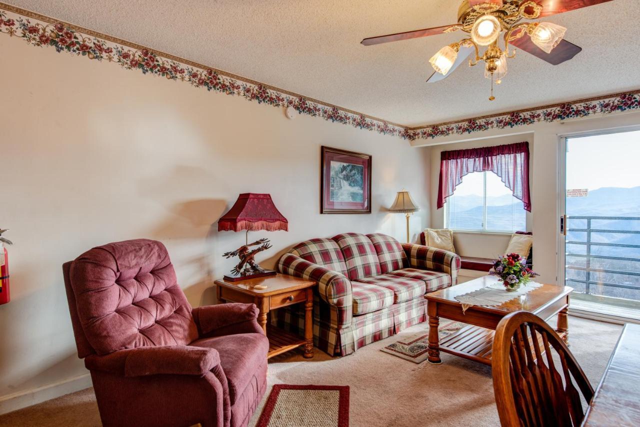 Smoky Mountains 2Br Condo Gatlinburg Zewnętrze zdjęcie