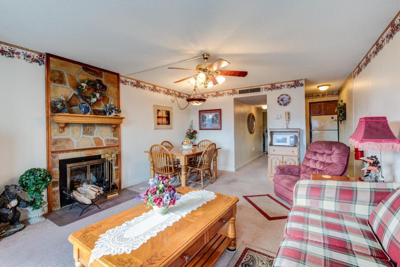 Smoky Mountains 2Br Condo Gatlinburg Zewnętrze zdjęcie