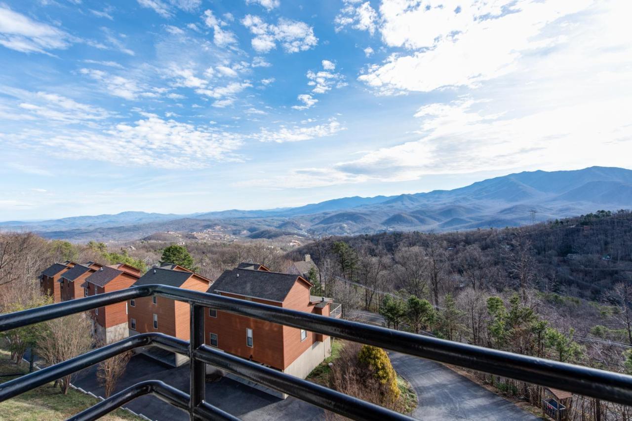 Smoky Mountains 2Br Condo Gatlinburg Zewnętrze zdjęcie